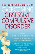 Cover: The Complete Guide to Overcoming OCD - Robinson