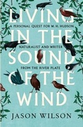 Cover: Living in the Sound of the Wind - Constable