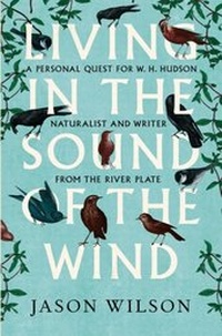 Enlarge image Cover: Living in the Sound of the Wind - Constable