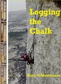 Cover: Logging the Chalk - Apple Academic Press Inc.