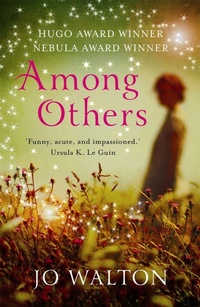 Enlarge image Cover: Among Others - Corsair