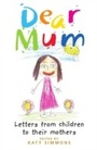 Cover: Dear Mum - Constable