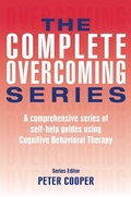 Cover: The Complete Overcoming Series - Robinson