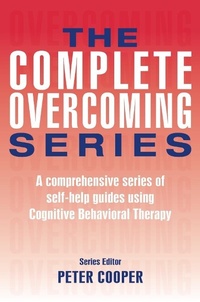 Enlarge image Cover: The Complete Overcoming Series - Robinson