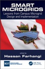 Cover: Smart Microgrids - CRC Press