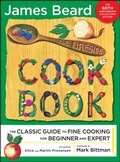 Cover: The Fireside Cook Book - Simon & Schuster