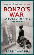 Cover: Bonzo's War - Constable