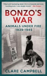 Enlarge image Cover: Bonzo's War - Constable