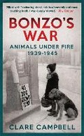 Cover: Bonzo's War - Constable
