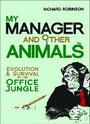 Cover: My Manager and Other Animals - Constable