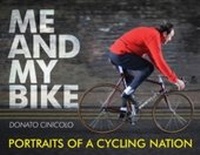 Abbildung von: Me and My Bike - Constable