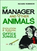 Cover: My Manager and Other Animals - Constable