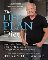 Abbildung von: The Life Plan Diet - Atria Books