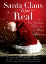 Cover: Santa Claus Is for Real - Gallery Books