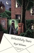 Cover: Unfaithfully Yours - Corsair