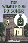 Cover: The Wimbledon Poisoner - Corsair