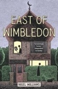 Cover: East of Wimbledon - Corsair