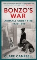 Cover: Bonzo's War - Constable