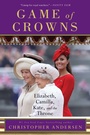 Cover: Game of Crowns - Gallery Books