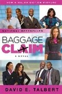 Cover: Baggage Claim - Simon & Schuster Children's Publishing