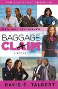 Cover: Baggage Claim - Simon & Schuster Children's Publishing