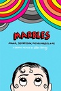 Cover: Marbles: Mania, Depression, Michelangelo and Me - Robinson