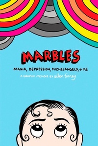 Enlarge image Cover: Marbles: Mania, Depression, Michelangelo and Me - Robinson