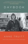 Cover: Daybook - Scribner