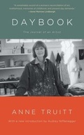 Cover: Daybook - Scribner
