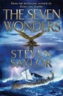 Cover: The Seven Wonders - Constable Crime