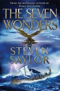 Enlarge image Cover: The Seven Wonders - Constable Crime