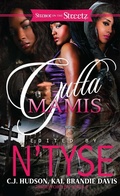 Cover: Gutta Mamis - Strebor Books