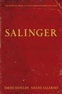 Cover: Salinger - Simon & Schuster