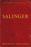 Cover: Salinger - Simon & Schuster