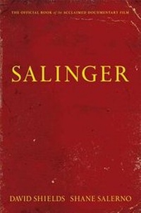 Enlarge image Cover: Salinger - Simon & Schuster