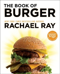 Enlarge image Cover: The Book of Burger - Atria Books