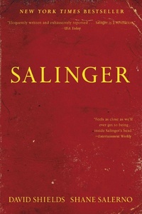 Enlarge image Cover: Salinger - Simon & Schuster