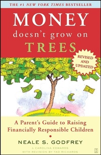 Enlarge image Cover: Money Doesn't Grow On Trees - Touchstone Books;Atria Books