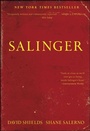Cover: Salinger - Simon + Schuster LLC