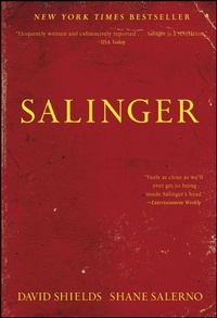 Enlarge image Cover: Salinger - Simon + Schuster LLC