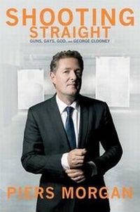 Enlarge image Cover: Shooting Straight - Gallery Books