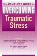 Cover: The Complete Guide to Overcoming Traumatic Stress (ebook bundle) - Robinson