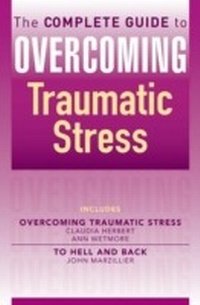 Enlarge image Cover: The Complete Guide to Overcoming Traumatic Stress (ebook bundle) - Robinson