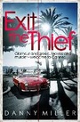 Cover: Exit The Thief - Constable