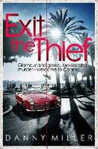 Enlarge image Cover: Exit The Thief - Constable
