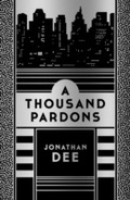 Cover: A Thousand Pardons - Corsair