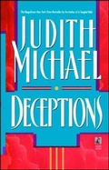 Cover: Deceptions - Pocket Books