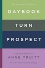 Cover: Daybook, Turn, Prospect - Scribner