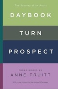 Cover: Daybook, Turn, Prospect - Scribner