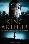 Cover: A Brief History of King Arthur - Robinson